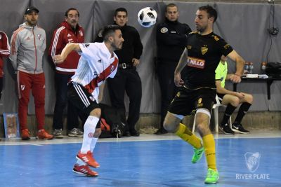  (Foto: Prensa River)