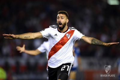  (Foto: Prensa River)