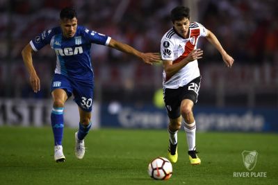  (Foto: Prensa River)