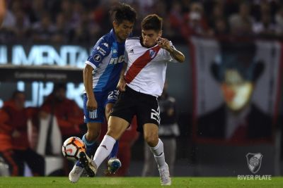  (Foto: Prensa River)