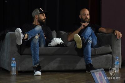  (Foto: Prensa River)
