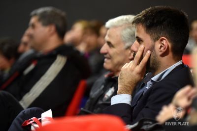  (Foto: Prensa River)
