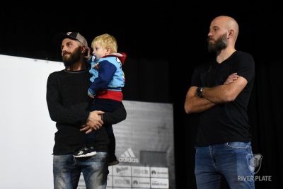  (Foto: Prensa River)