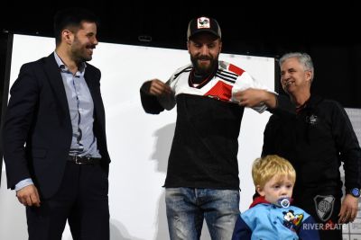  (Foto: Prensa River)