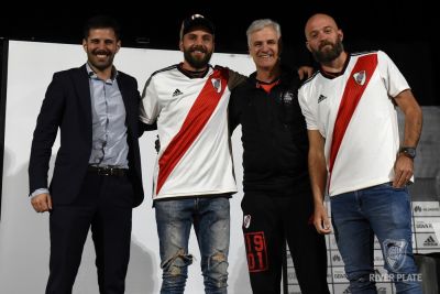  (Foto: Prensa River)