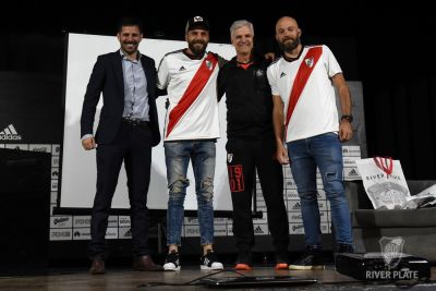  (Foto: Prensa River)