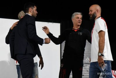  (Foto: Prensa River)