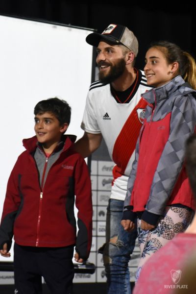  (Foto: Prensa River)