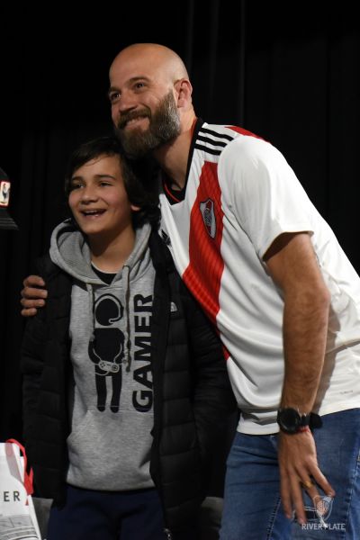  (Foto: Prensa River)