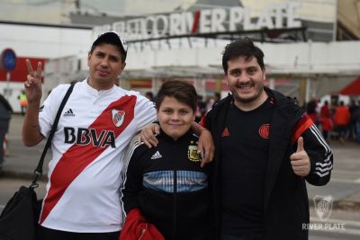  (Foto: Prensa River)