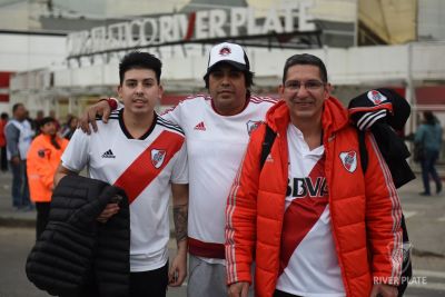  (Foto: Prensa River)