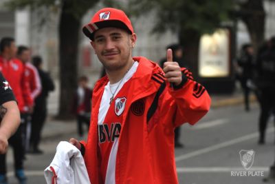  (Foto: Prensa River)