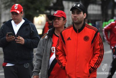  (Foto: Prensa River)