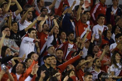  (Foto: Prensa River)