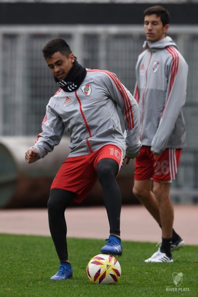 (Foto: Prensa River)