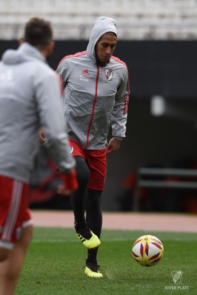  (Foto: Prensa River)