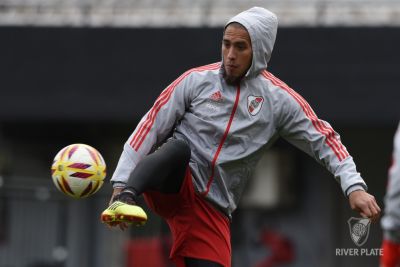  (Foto: Prensa River)