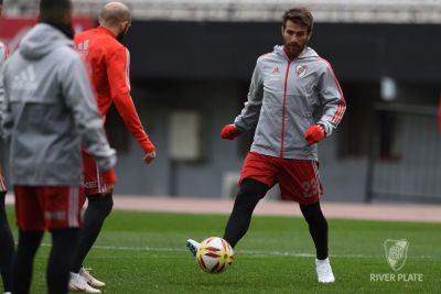  (Foto: Prensa River)