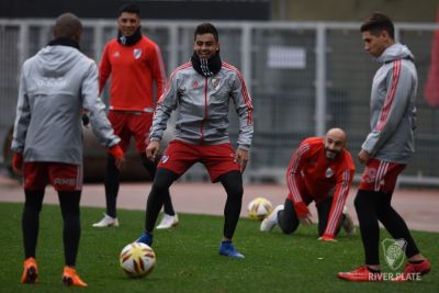  (Foto: Prensa River)