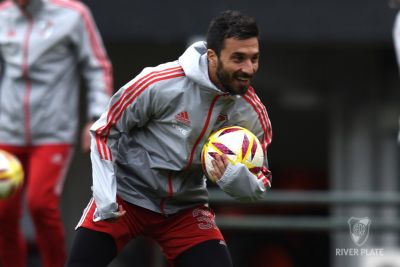 (Foto: Prensa River)
