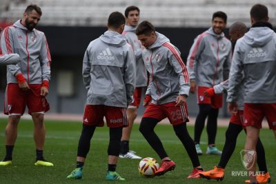  (Foto: Prensa River)