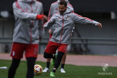  (Foto: Prensa River)