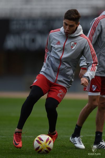  (Foto: Prensa River)
