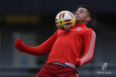  (Foto: Prensa River)