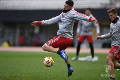  (Foto: Prensa River)