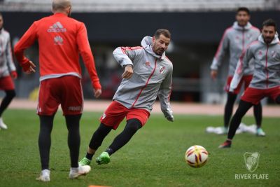  (Foto: Prensa River)