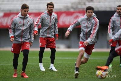  (Foto: Prensa River)