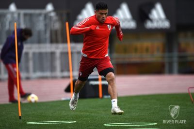  (Foto: Prensa River)