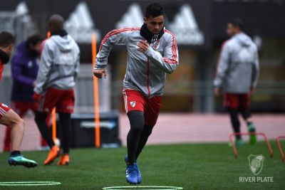  (Foto: Prensa River)