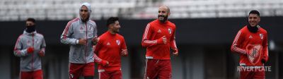  (Foto: Prensa River)