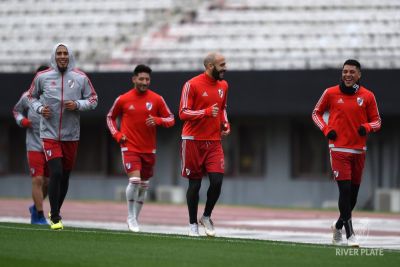  (Foto: Prensa River)