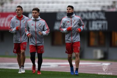  (Foto: Prensa River)