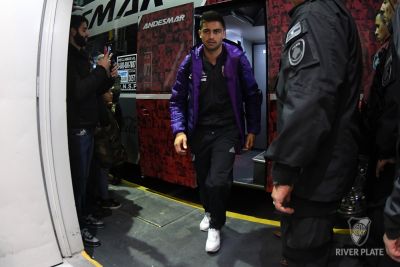  (Foto: Prensa River)