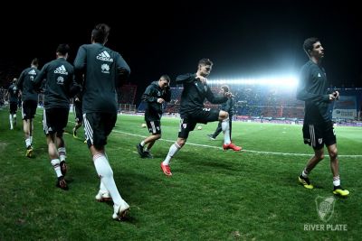  (Foto: Prensa River)
