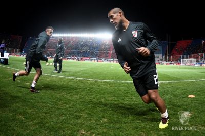  (Foto: Prensa River)