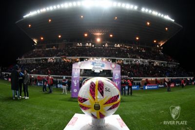  (Foto: Prensa River)