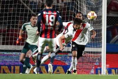  (Foto: Prensa River)