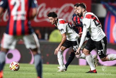  (Foto: Prensa River)