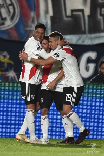  (Foto: Prensa River)