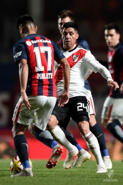  (Foto: Prensa River)
