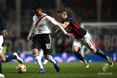  (Foto: Prensa River)