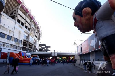  (Foto: Prensa River)