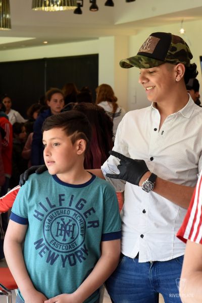  (Foto: Prensa River)