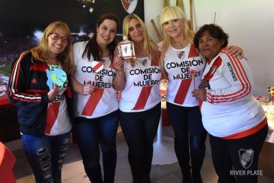  (Foto: Prensa River)