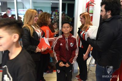  (Foto: Prensa River)