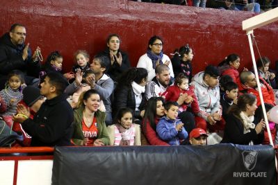  (Foto: Prensa River)